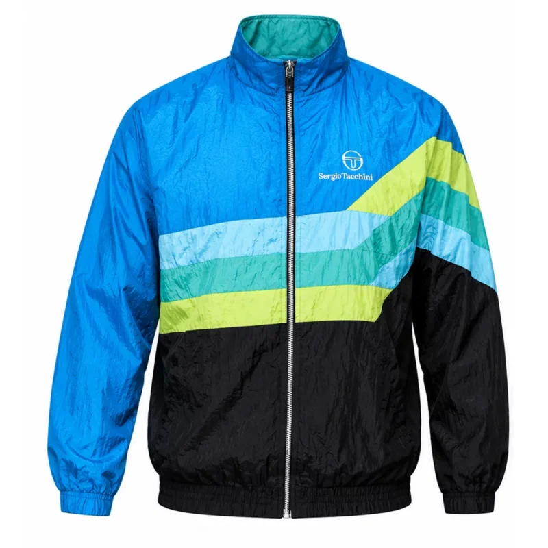 Paris FW Alexander SkarsgÃ¥rd Jacket