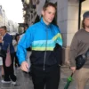 Paris FW Alexander SkarsgÃ¥rd Jacket