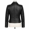 Paris FW Cynthia Erivo Jacket