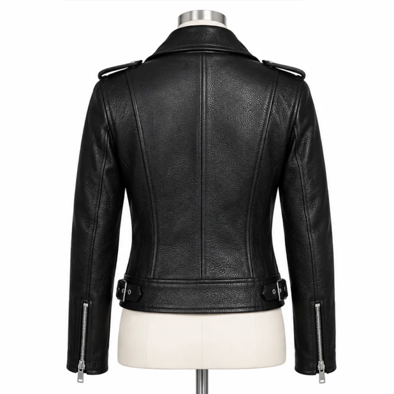 Paris FW Cynthia Erivo Jacket