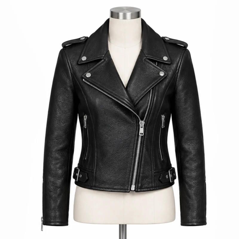Paris FW Cynthia Erivo Jacket