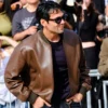 Paris FW Diego Calva Jacket