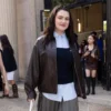 Paris FW Ella Bright Jacket