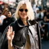 Paris FW Naomi Watts Jacket