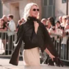 Paris FW Naomi Watts Jacket