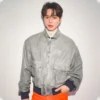 Paris FW Song Kang Jacket