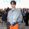 Paris FW Song Kang Jacket