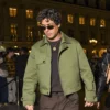 PFW Beto Montenegro Jacket