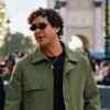 PFW Beto Montenegro Jacket