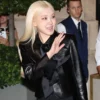 Paris FW 2026 RosÃ© Blazer