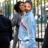 Paris FW Coi Leray Jacket