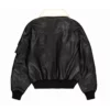 Paris FW Anson Boon Jacket