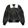 Paris FW Anson Boon Jacket