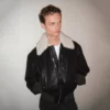 Paris FW Anson Boon Jacket