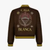 Paris FW Emilia Silberg Jacket