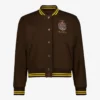 Paris FW Emilia Silberg Jacket