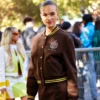 Paris FW Emilia Silberg Jacket