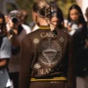 Paris FW Emilia Silberg Jacket