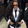 Paris FW Rihanna Jacket