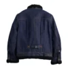 Paris Game Stade de France Paul Pogba Jacket