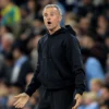 PSG Head Luis Enrique Hoodie