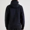 PSG VS Barcelona 2026 Luis Enrique Hoodie