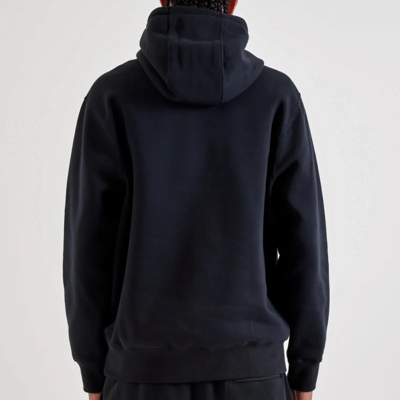 PSG VS Barcelona 2026 Luis Enrique Hoodie