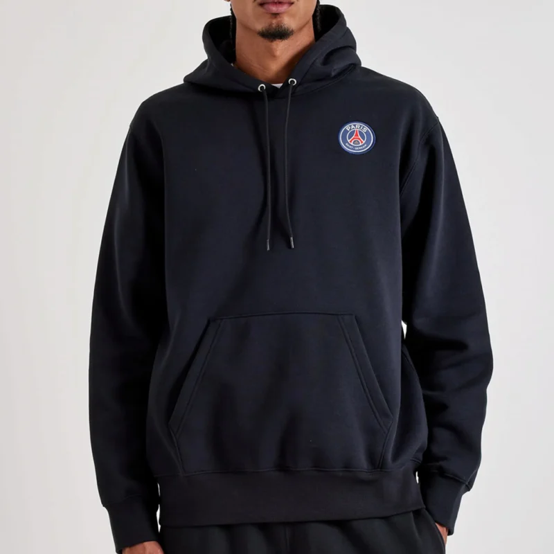 PSG VS Barcelona 2026 Luis Enrique Hoodie