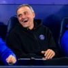 PSG VS Barcelona 2026 Luis Enrique Hoodie