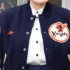 The Paris Theater NYC Glenn Close Jacket