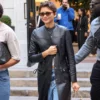 Paris Zendaya Coat