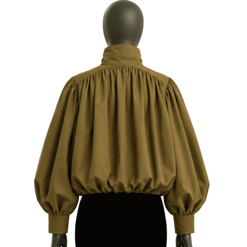 Passadeira Vermelha Liliana Campos Jacket