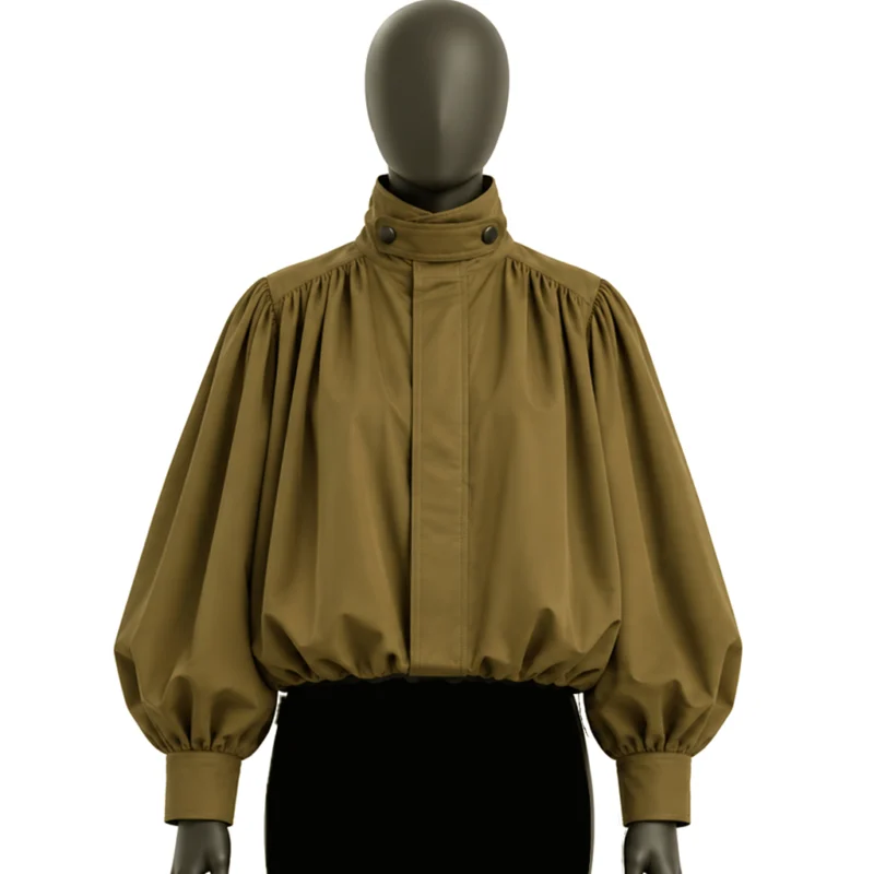 Passadeira Vermelha Liliana Campos Jacket