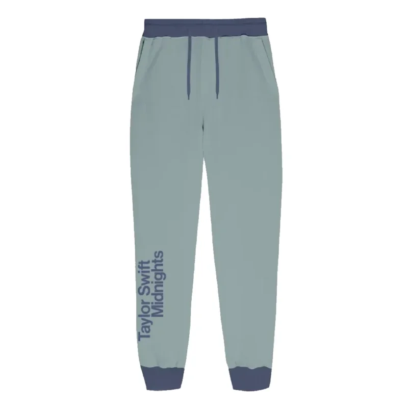 Patient Zero 2026 Taylor Swift Grey Tracksuit