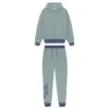 Patient Zero 2026 Taylor Swift Grey Tracksuit