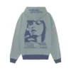 Patient Zero 2026 Taylor Swift Grey Tracksuit