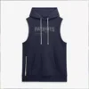 Patriots 2026 Hunter Henry Sleeveless Hoodie