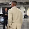 Eagles Quarterback Jalen Hurts Blazer