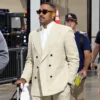 Eagles Quarterback Jalen Hurts Blazer