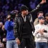 Philadelphia Opening Night 2026 Allen Iverson Jacket