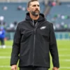 Philadelphia Eagles Nick Sirianni Jacket
