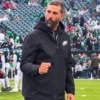 Philadelphia Eagles Nick Sirianni Jacket