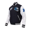 Philadelphia Eagles Varsity Jacket