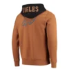 Philadelphia Eagles Color Pack Hoodie