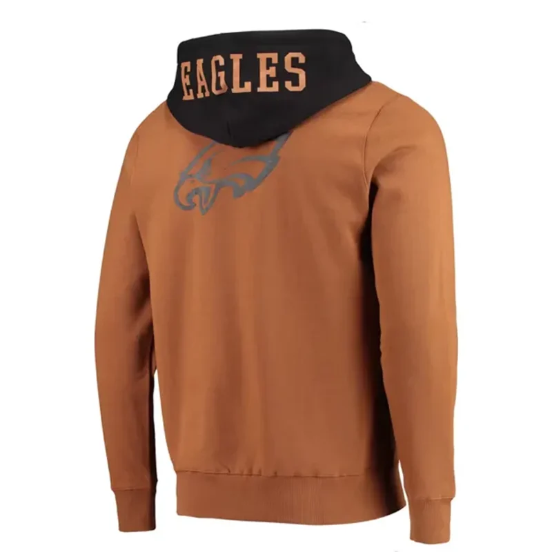 Philadelphia Eagles Color Pack Hoodie