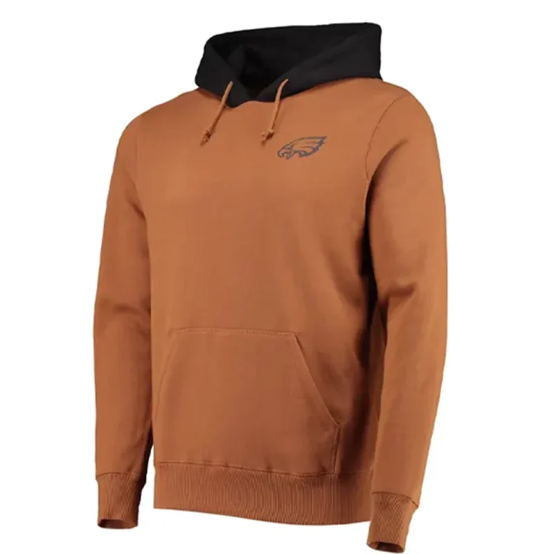 Philadelphia Eagles Color Pack Hoodie