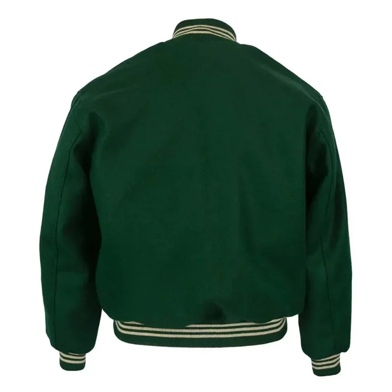 Philadelphia Eagles 1960 Varsity Jacket