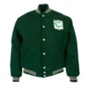 Philadelphia Eagles 1960 Varsity Jacket