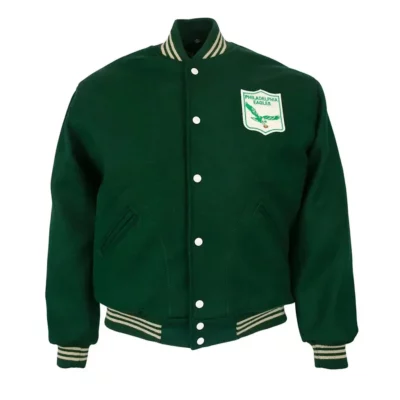 Philadelphia Eagles 1960 Varsity Jacket