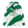 Team Philadelphia Eagles Monsters Jacket